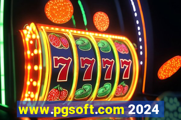 www.pgsoft.com 2024